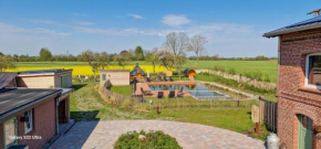 Ferienwohnung „Utkiek“ - Hof Mühlenkoppel, Hasselberg